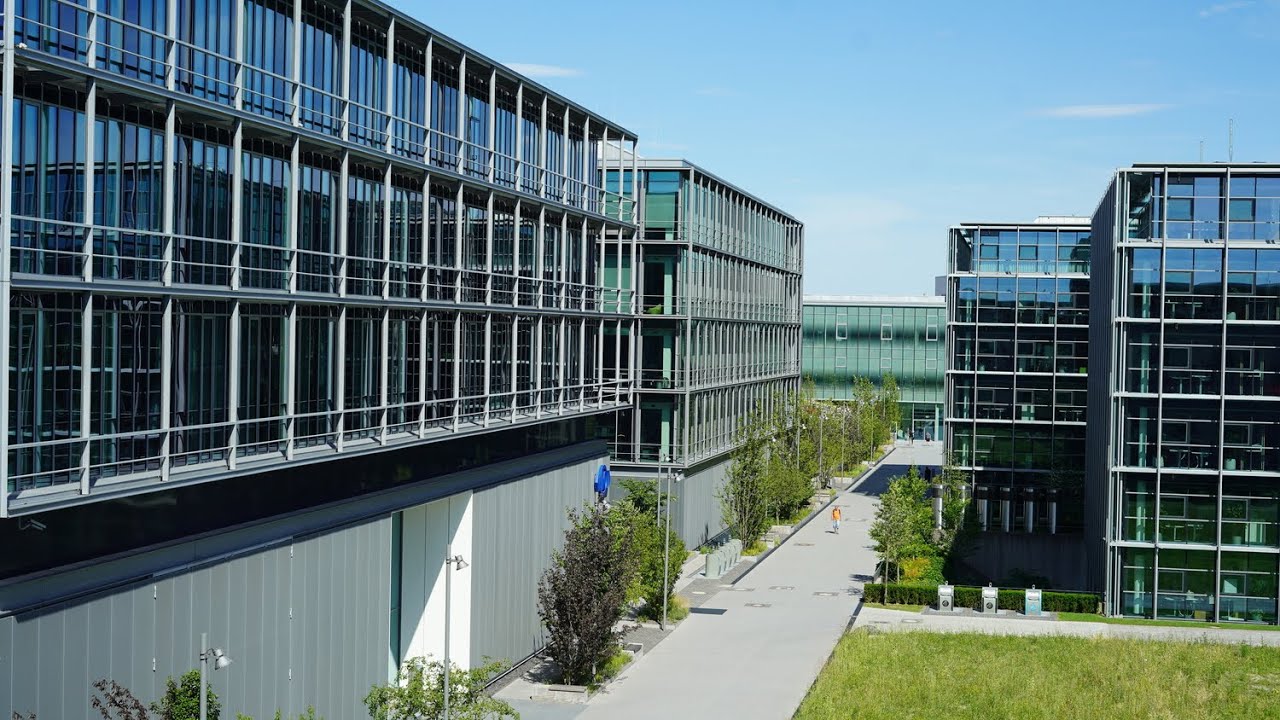 Knorr-Bremse Rail Vehicle Systems - Shaping today's and tomorrow's rail transportation