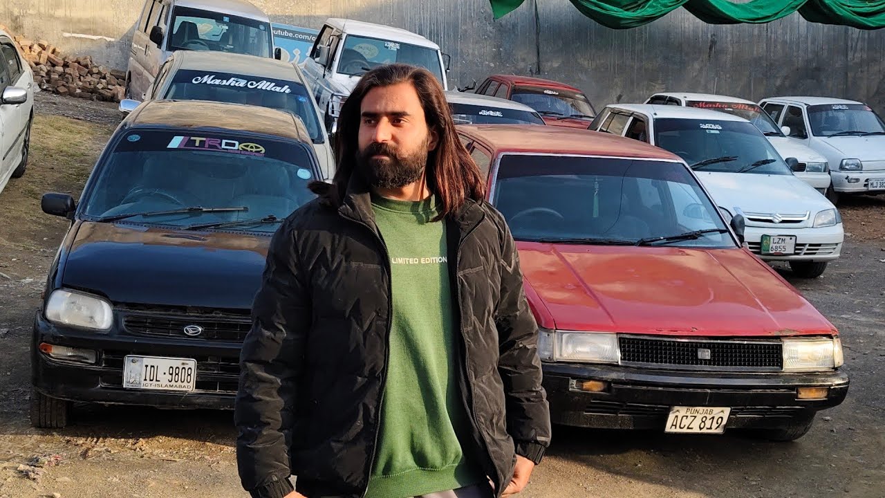 All Sasti Cars For Sale In | Pakistan | Taxila Wah | 03261000053 | 03115387857 03075942020 #carget 