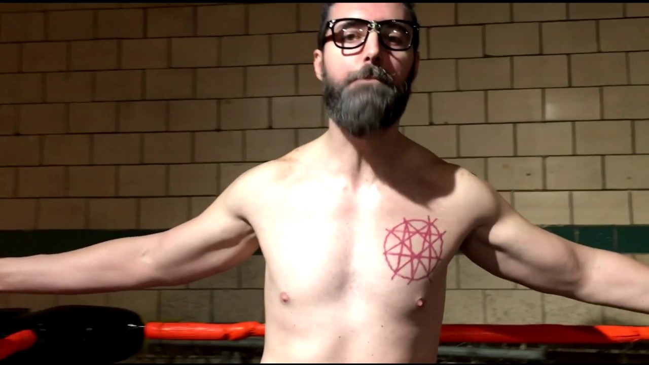 Introducing "The Veteran" Jack Vaughn