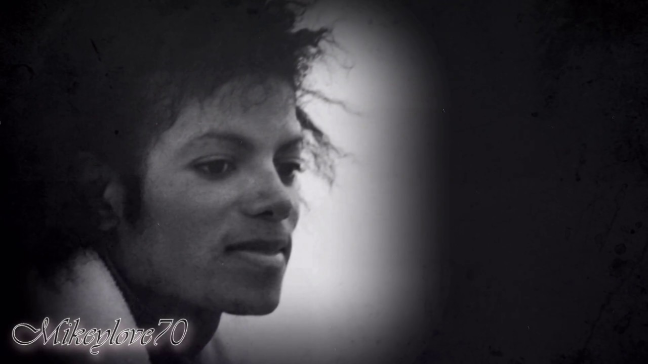 MICHAEL JACKSON - YOU ARE THE REASON.......my reason