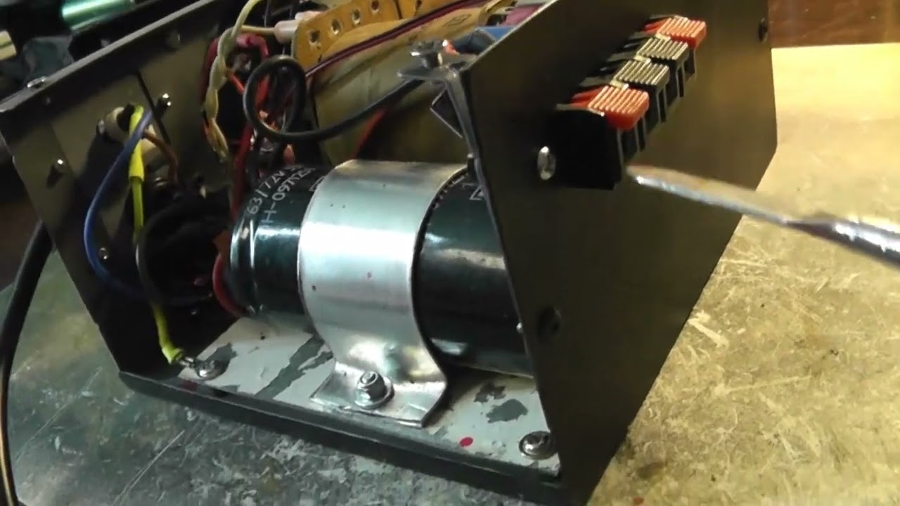 Ремонт блока питания для BoomBoxSamara