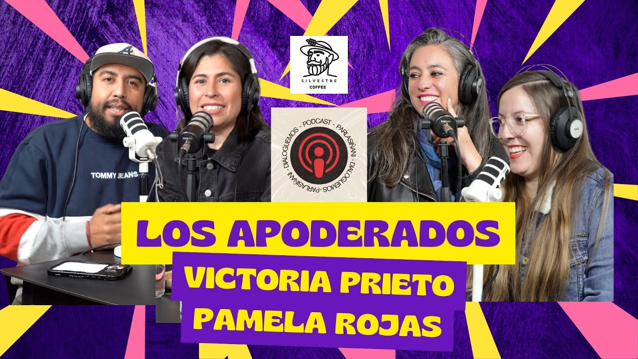 Capítulo 5 | Educación y rol de los padres | Parlasiñañi – 3ra temporada