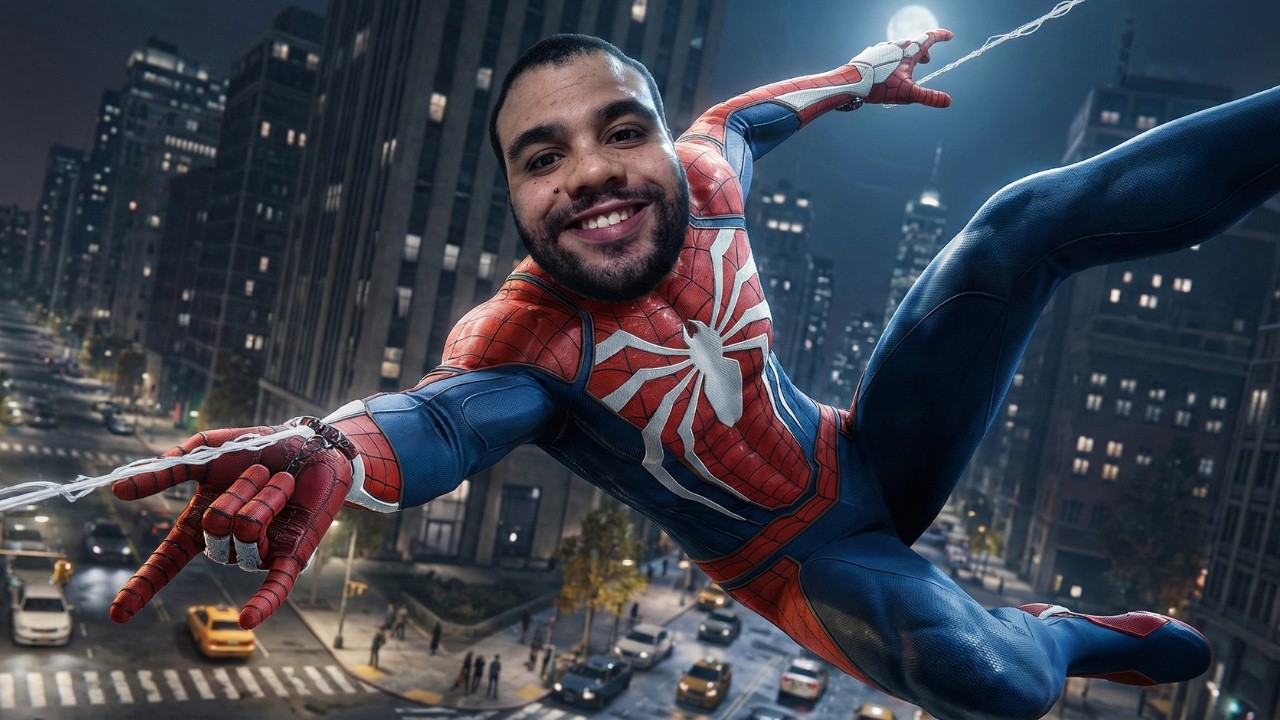 Marvel's Spider-Man 2 (PS5) #6