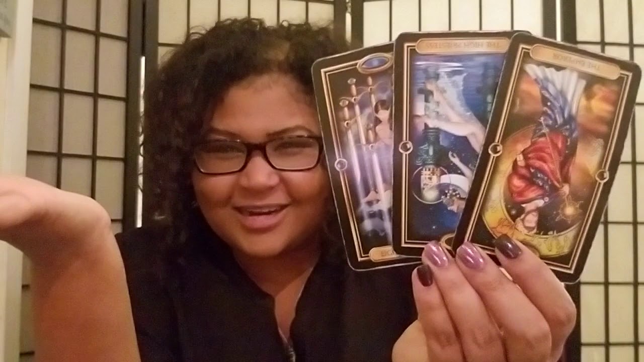 Scorpio - Your Stinger Is Out, and Your Target Is Coming (Dec 17th - 23rd)