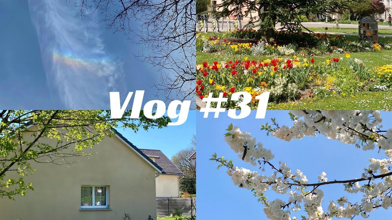 Vlog #31 Vivre en France / 中法空运📦🇨🇳🇫🇷 开箱 / 37亚超生鲜开箱
