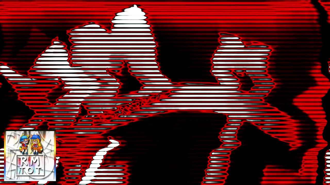 MTV (Clock, 1982) Effects Round 1 Vs MHMMLE335, URVE576, MVEC296, TPAFVE251, TCV1530, MBLE495 & EO