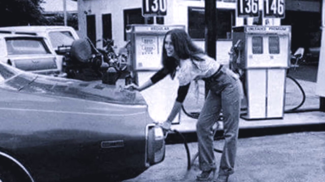 Old Hippy  by The Bellamy Brothers