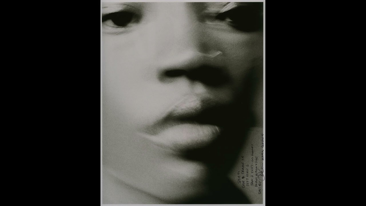 Daniel Caesar x Kendrick Lamar Type Beat - Years Ago