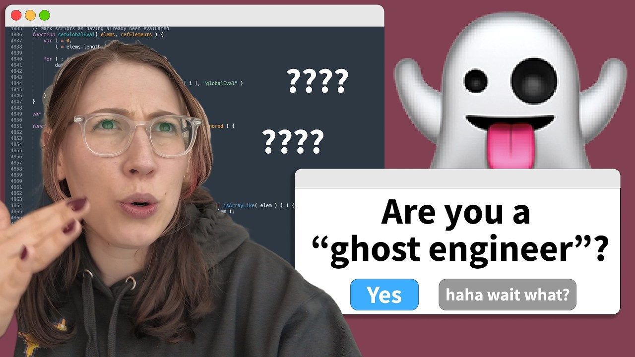 Неужели 10% разработчиков *ничего* не делают?