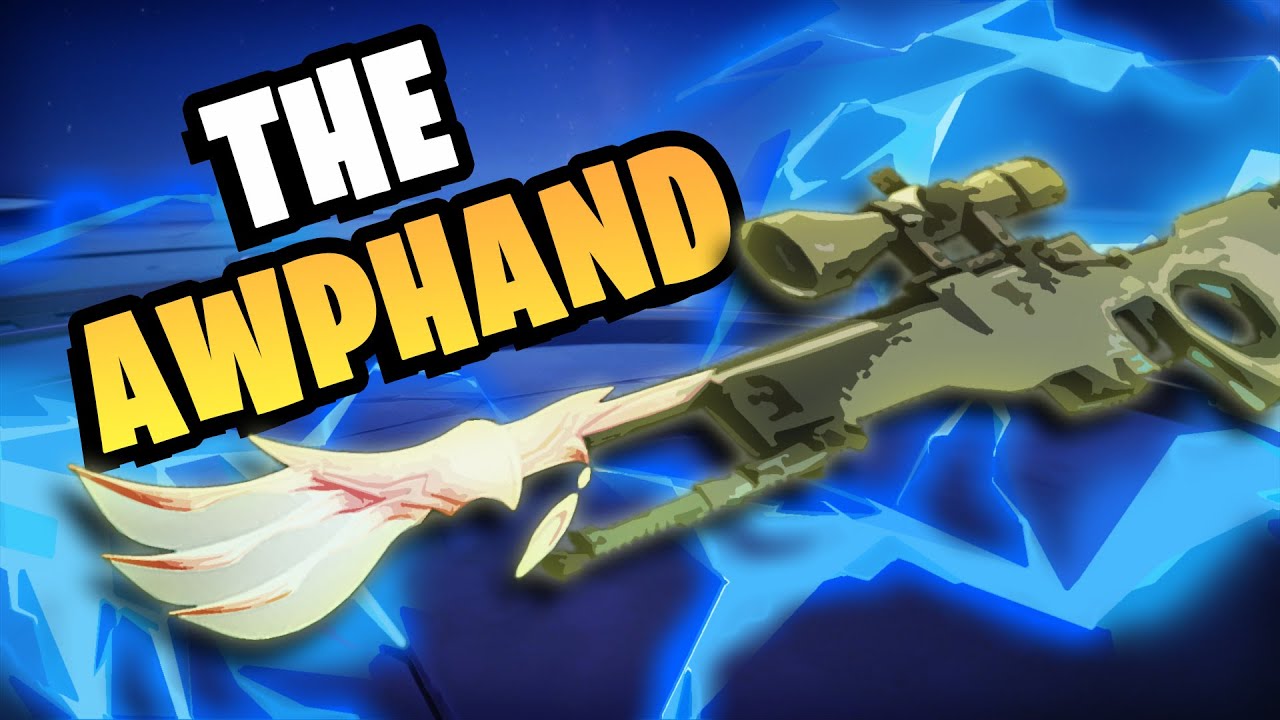 The AWPHAND Dauntless Squad | Godhand Umbral Escalation Build | ft. @RevvyRad @OhDough