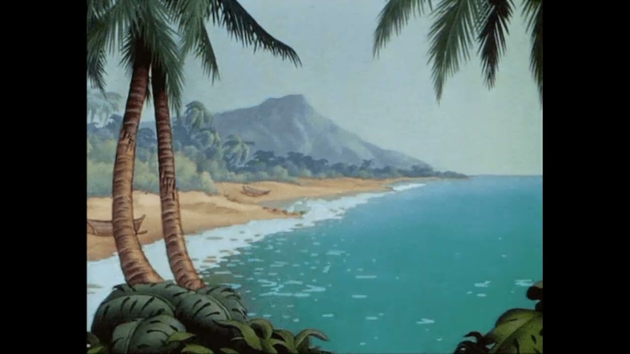 Jain - Makeba (Slowed~Reverb)