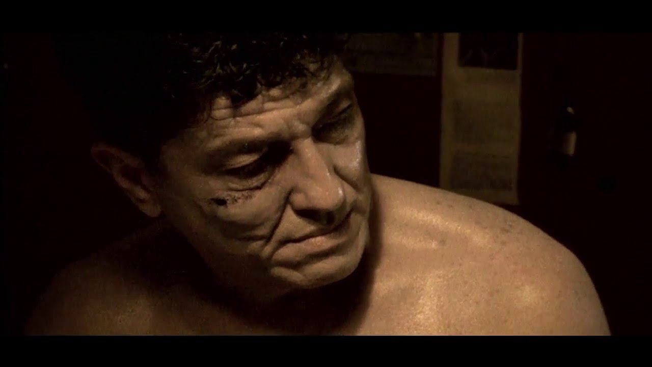 ARGENTINO VARGAS Federico Sosa Cortometraje Enerc HD