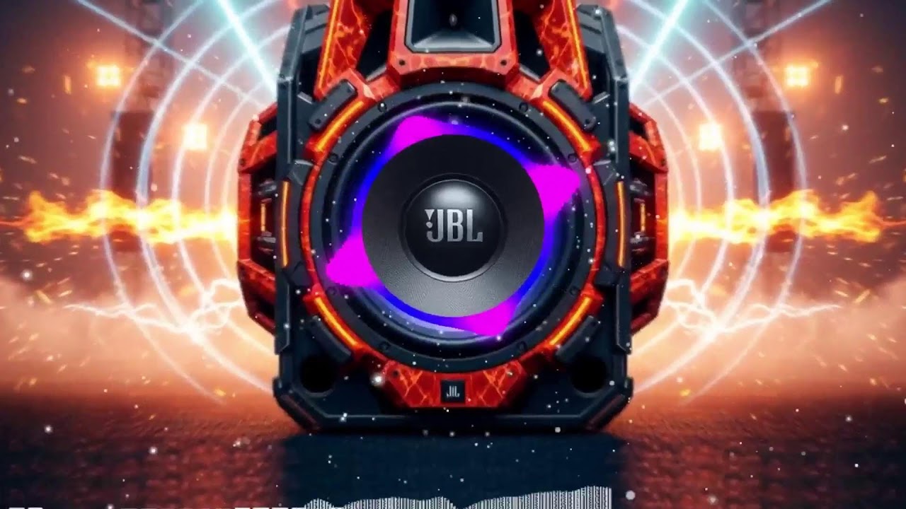 SUB BASS VIBES 🔊 MEGA BASS EDM REMIX 💥 BASS BOOSTED DJ MUSIC FOR SPEAKER & CAR TEST 🚗🔥