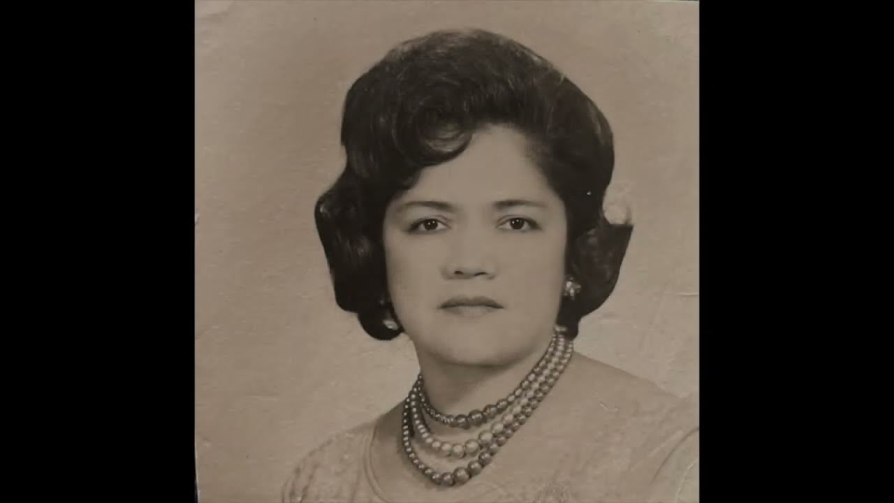 Grandma