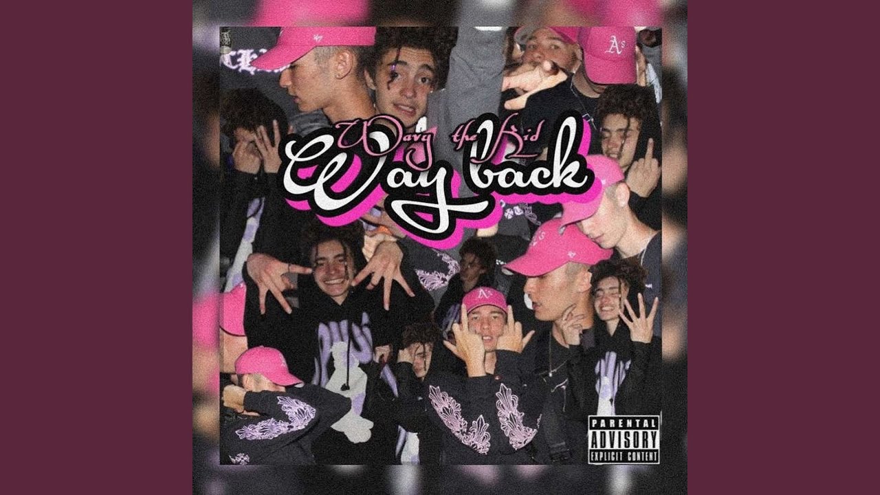 Way Back
