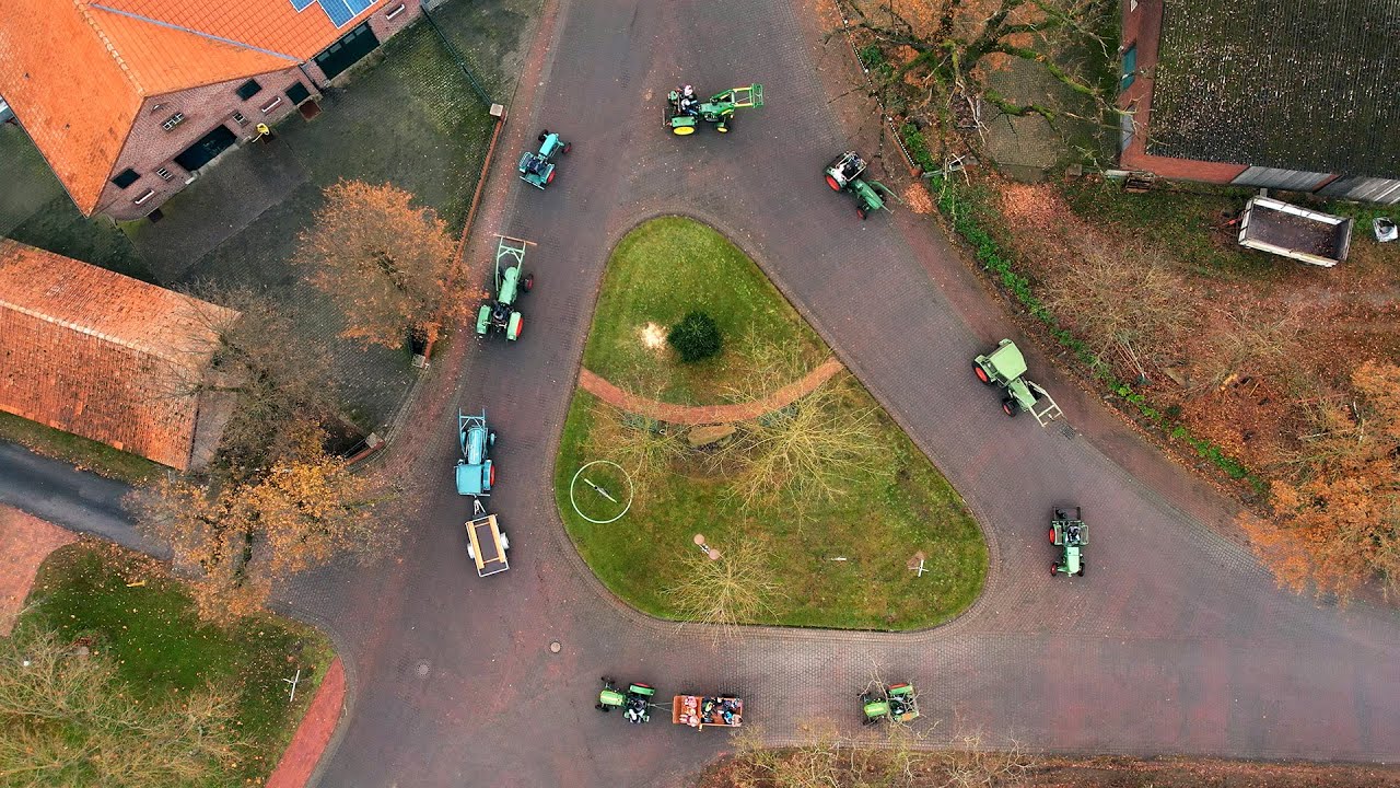 Unser Dorf hat Zukunft - K&ouml;nigreich Venhaus (2021)