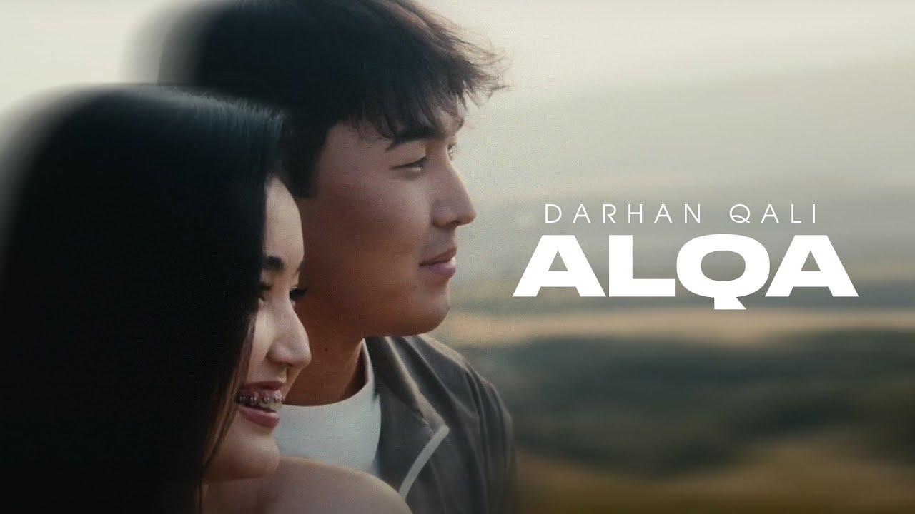 Darhan Qali - Alqa ( official video) 2025