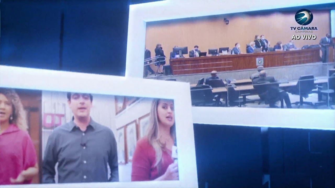 Jornal Câmara Notícia - 27/02/2026
