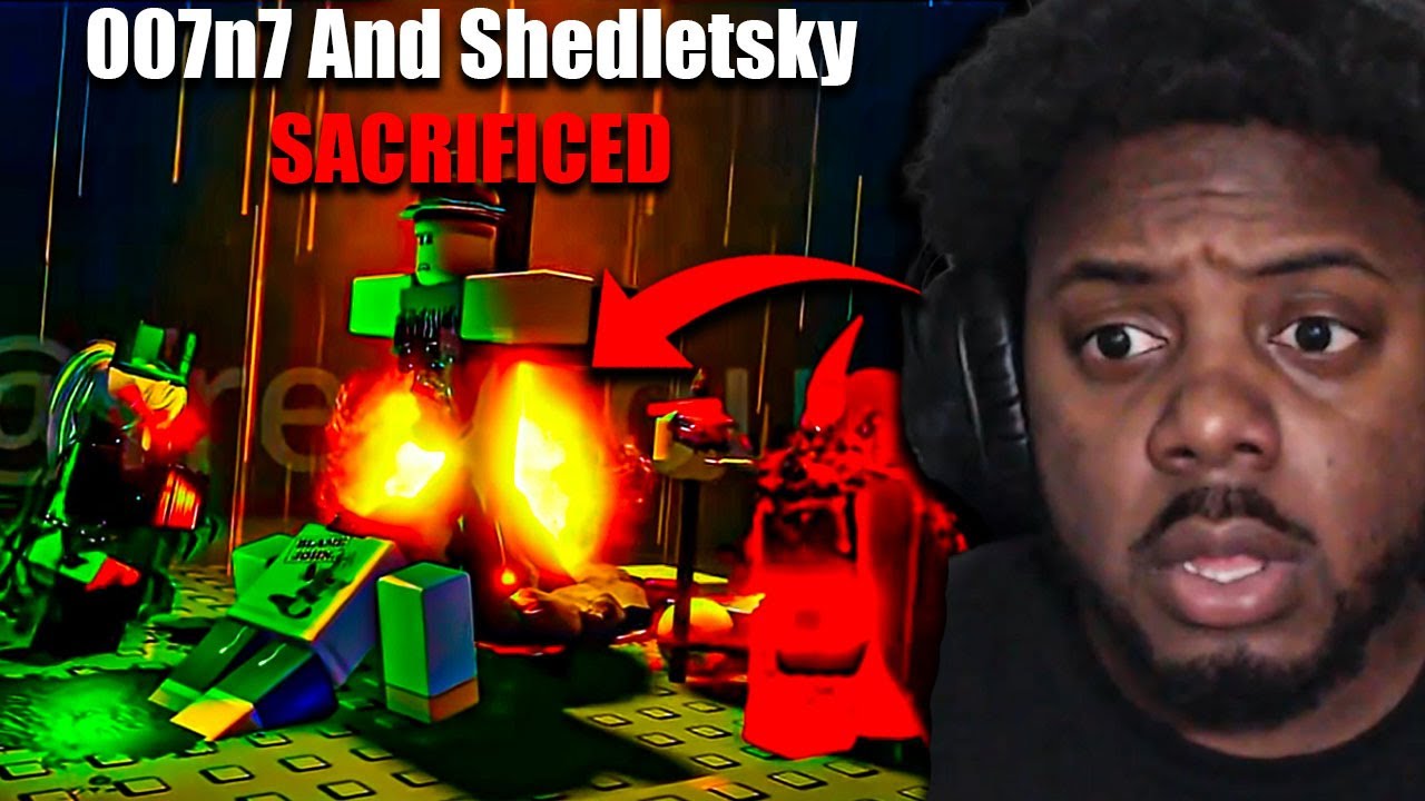 FORSAKEN Double Killer Intros Are ACTUALLY INSANE 🔥