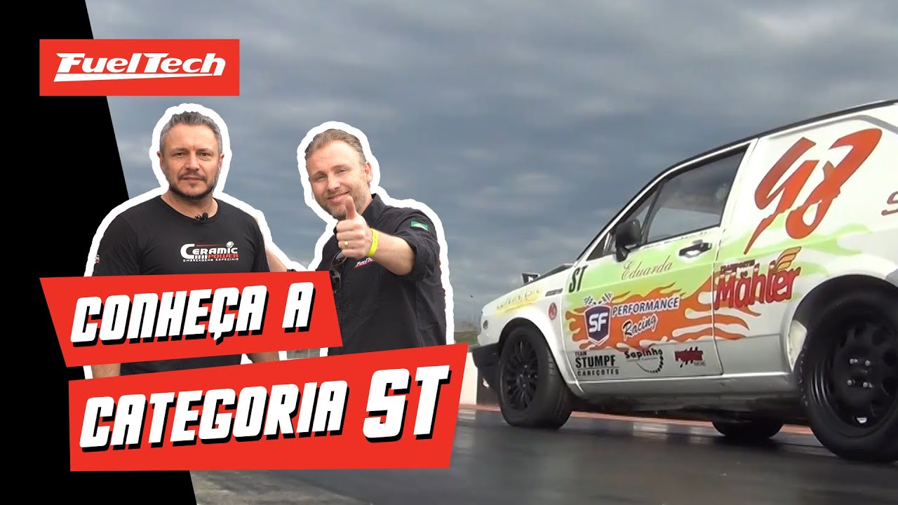 MÍNIMOS DETALHES 😱 CONHEÇA A CATEGORIA STANDARD!