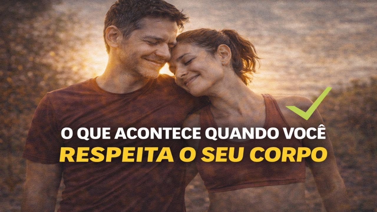 É Isso Que Transforma o Corpo  | Disciplina X