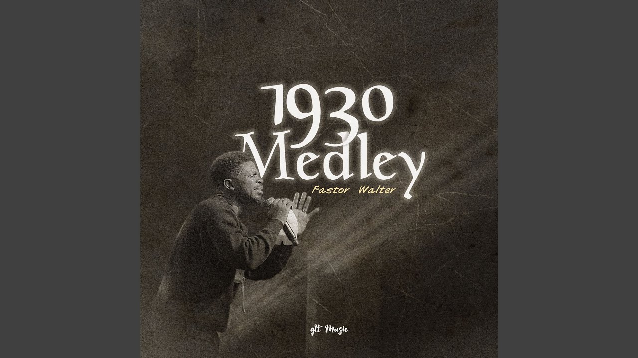 1930 Medley