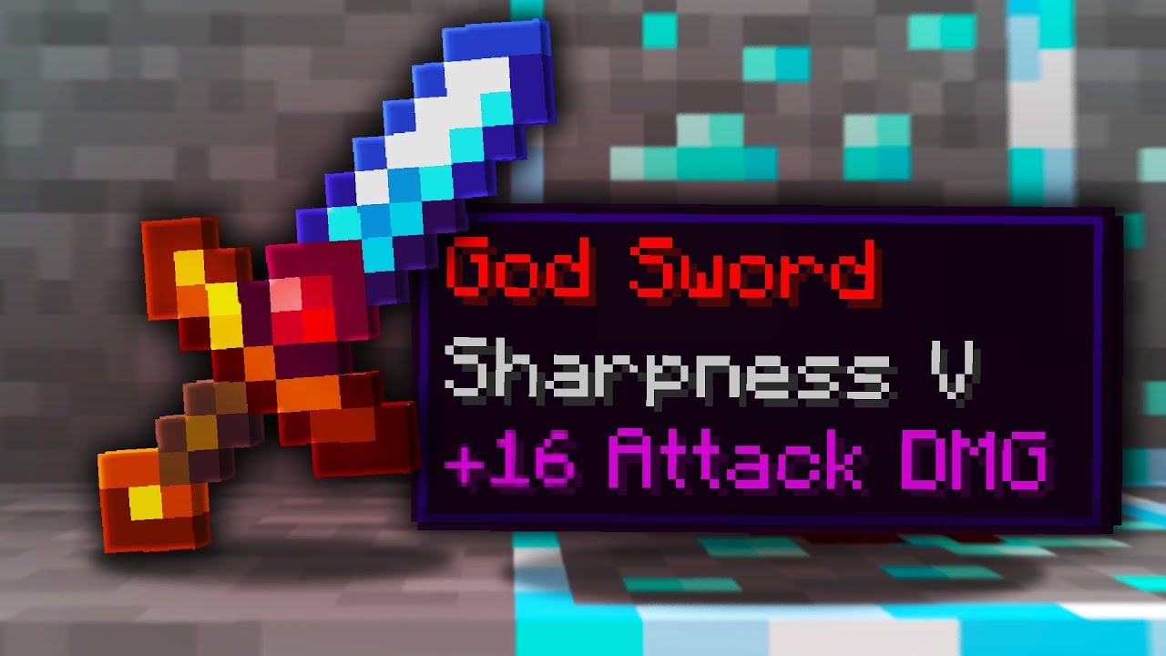 I Made the New Strongest Sword... (Hypixel UHC)