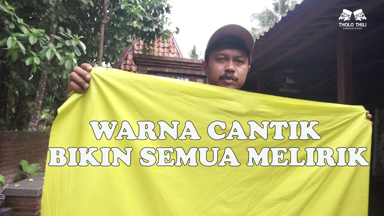 [Eps 128] resep REMASOL warna kuning illuminating/VALENTINOROSSI