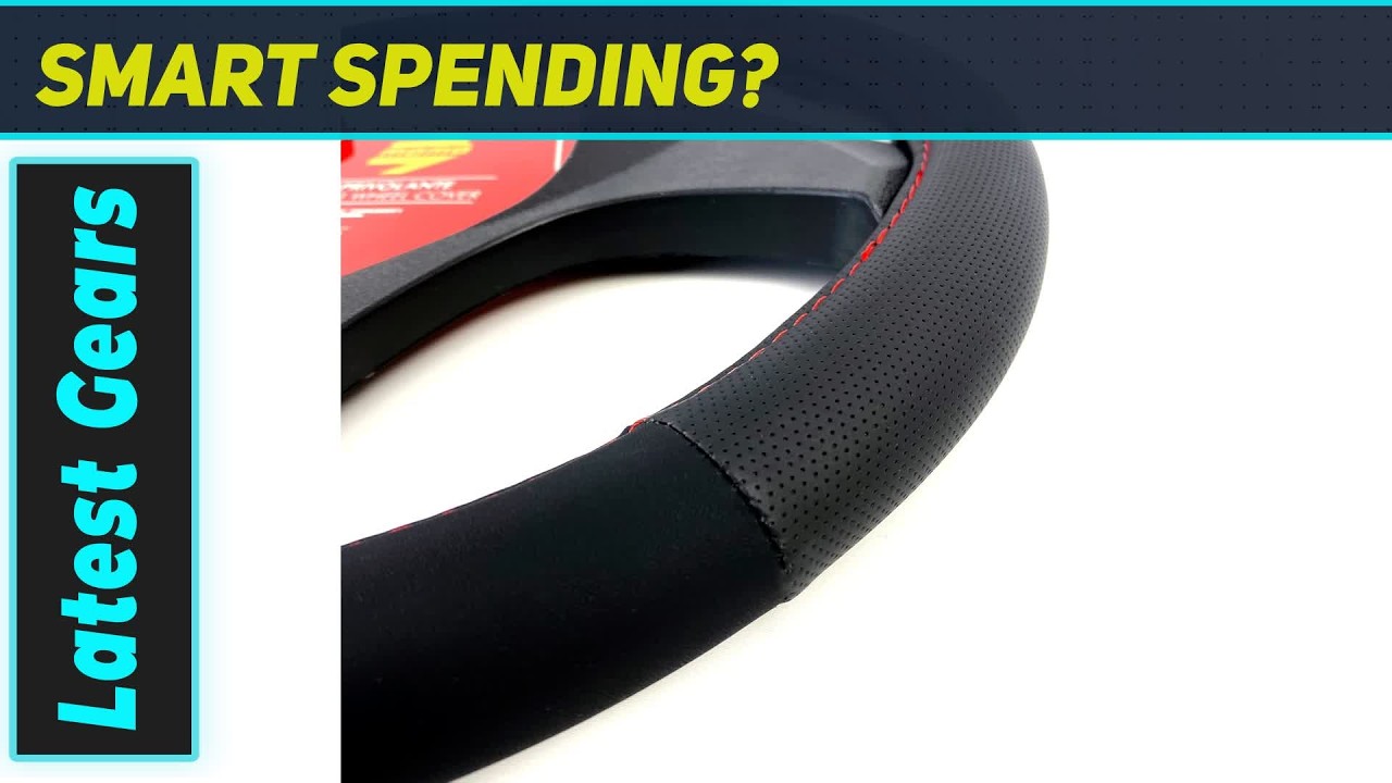 MOMO SUPERGRIP: Legendary Feel, Amazing Control!