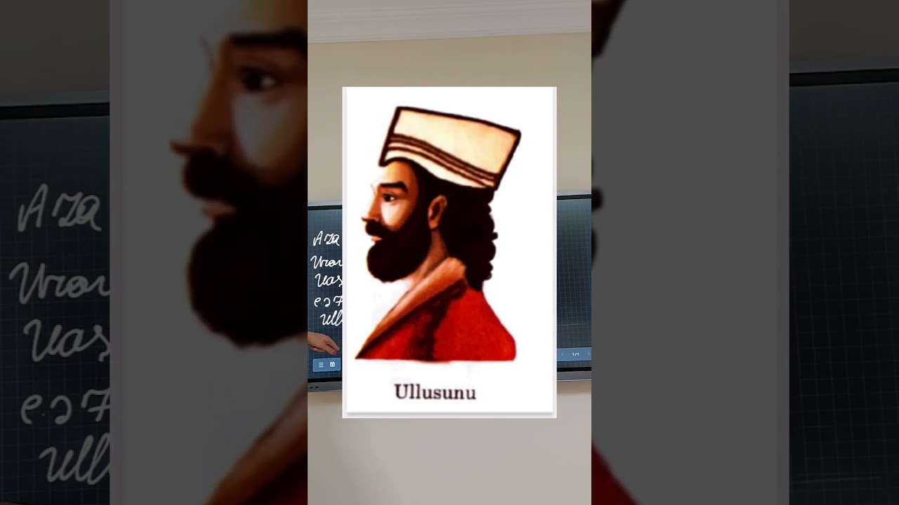 Sual-cavab(Manna dövləti)