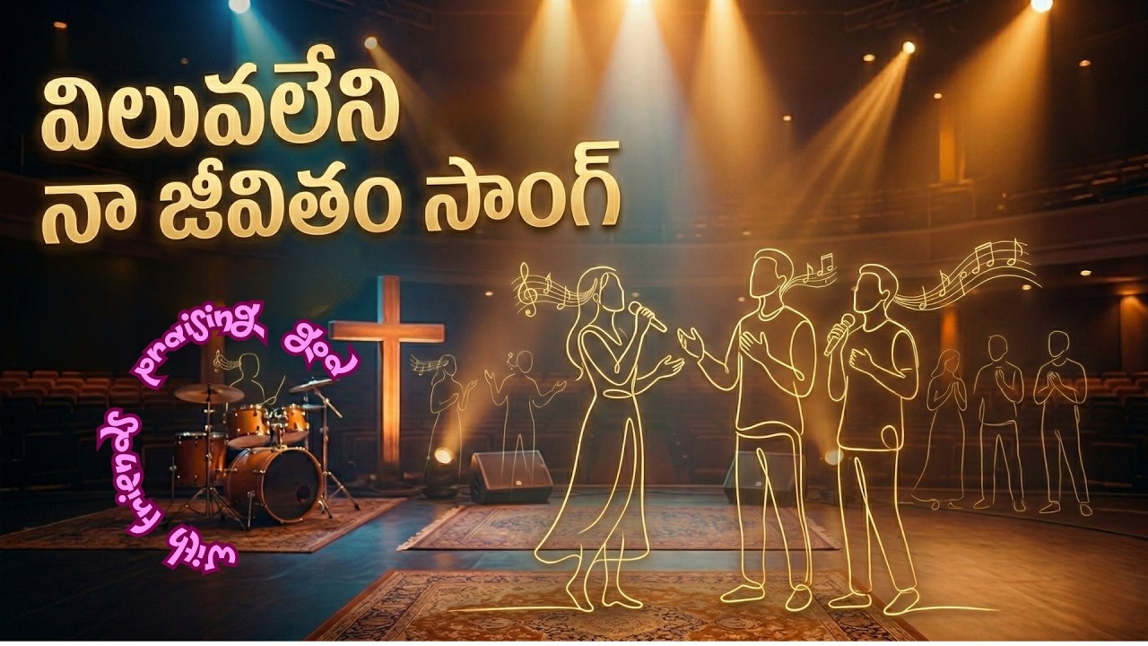 Viluve leni Naa jeevitham | Live playing with GiG Performer tones