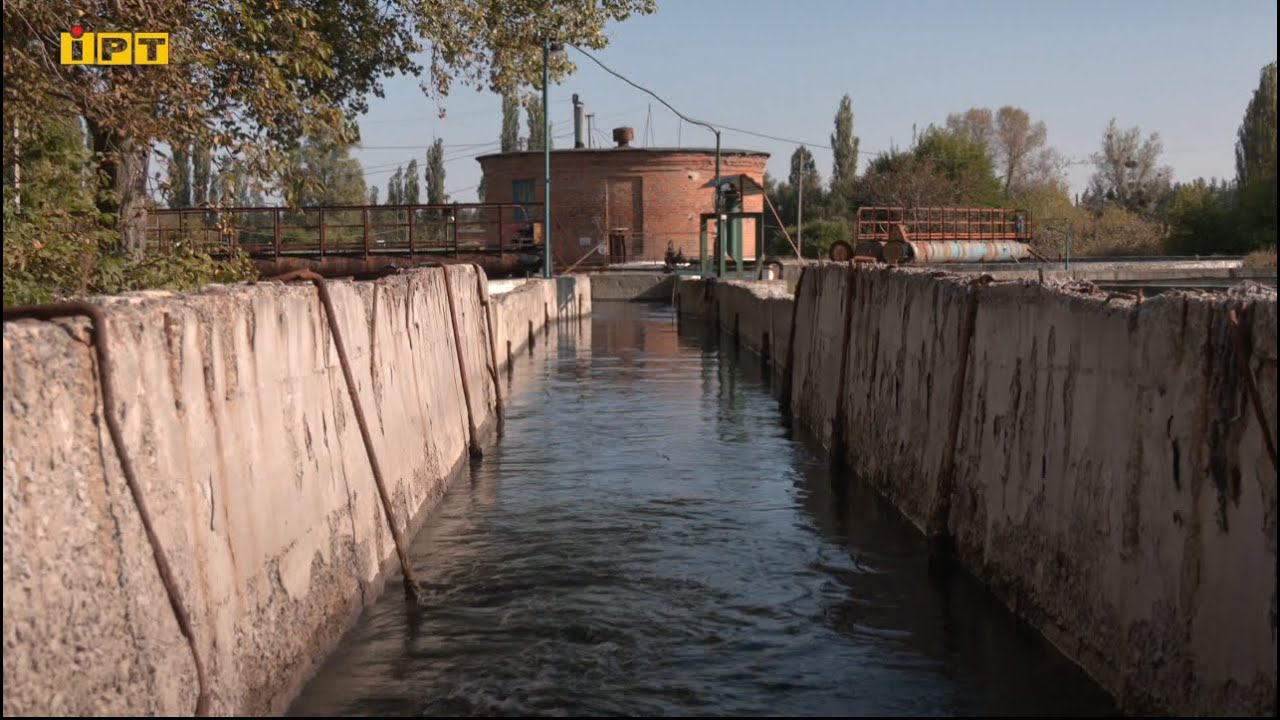 Полтава може перейти на подачу води за графіком