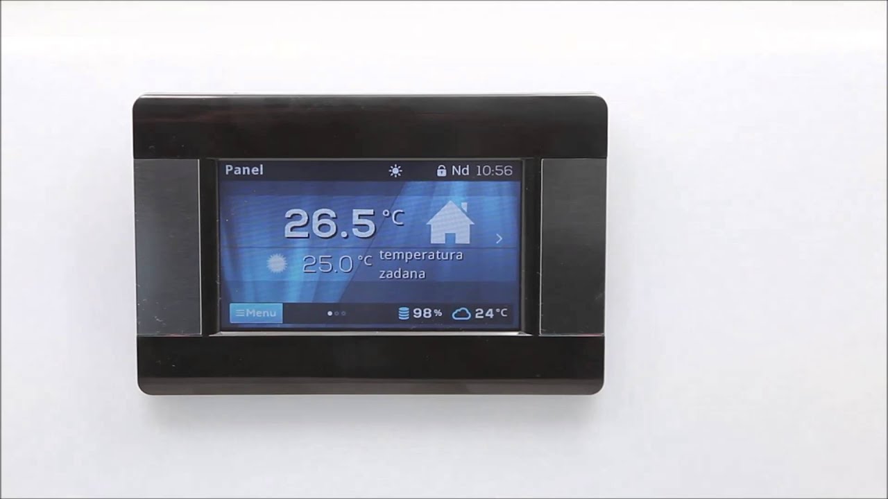 ecoSTER TOUCH