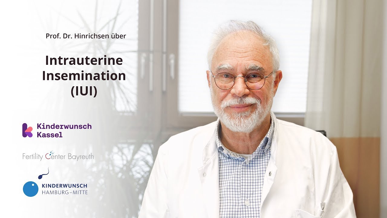 Intrauterine Insemination (IUI) | Kinderwunsch Kassel