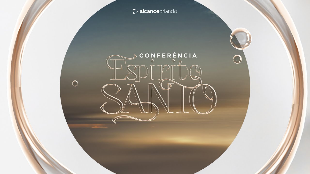 15/12/2025 - Conferência Espirito Santo - Pr. Abe Huber - Dia 1