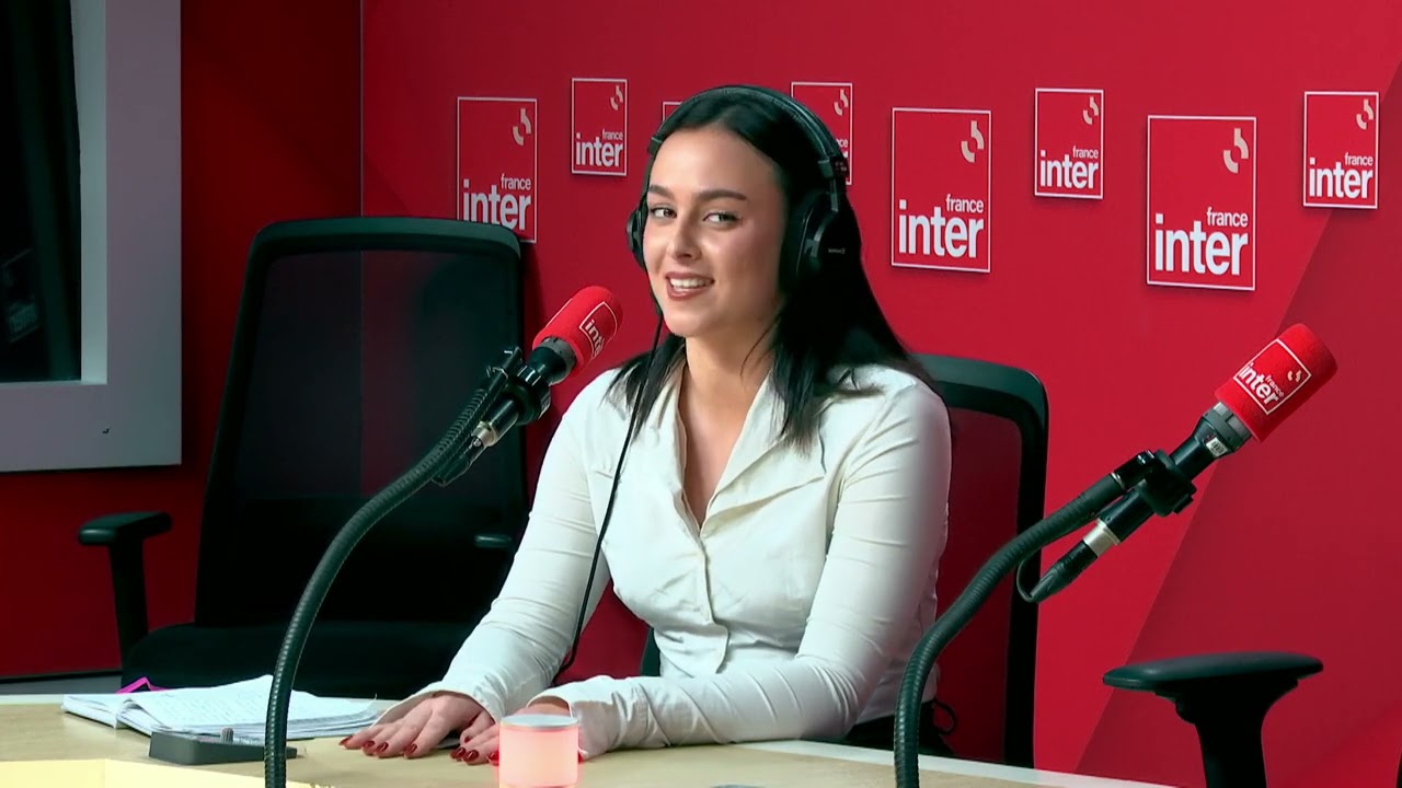 Pauline Martin alias Popsy Music - Nouvelles t&ecirc;tes