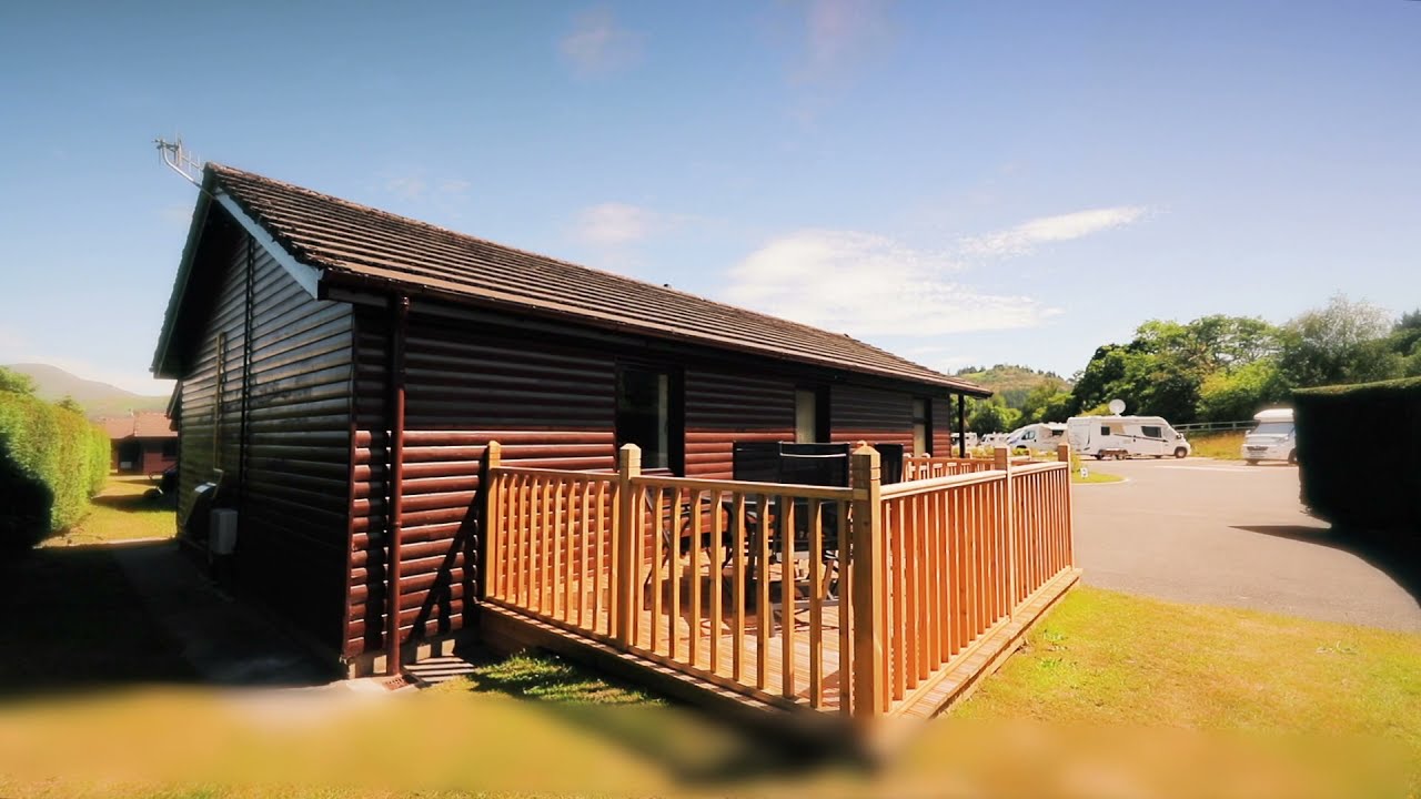 Braithwaite Self Catering Lodges