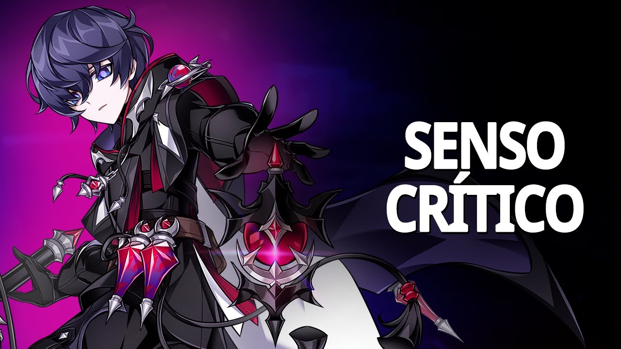 [Elsword] Cuidado com os Vídeos de Reviews e Vale a Pena de Elsword!