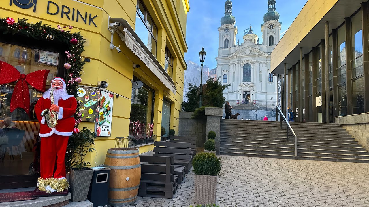 Karlovy Vary