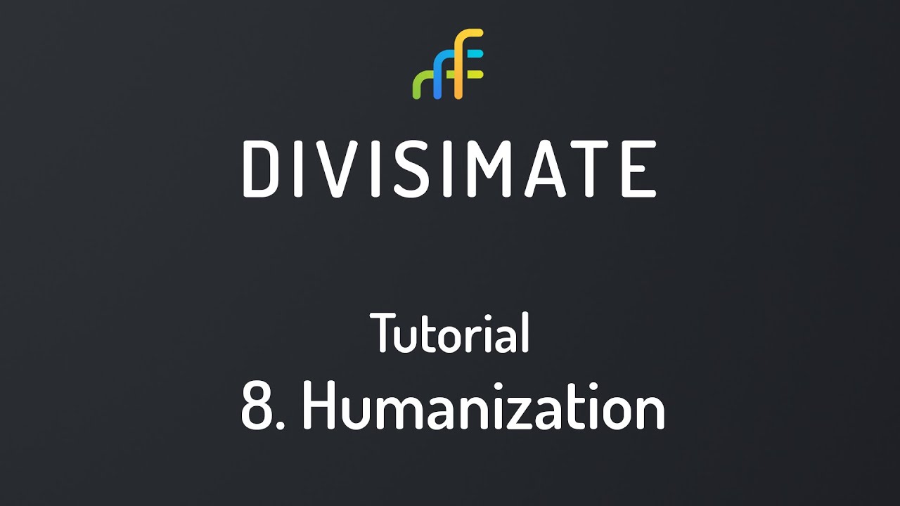 Divisimate Tutorial - 08 Humanization