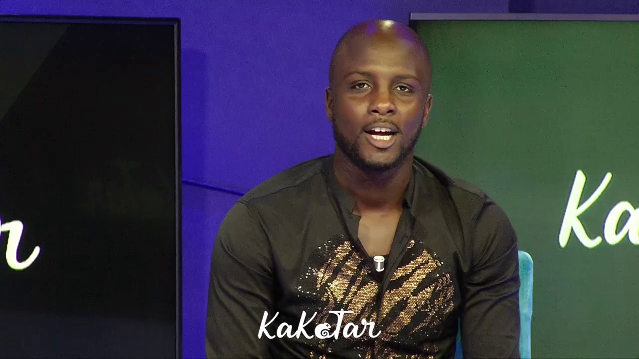 KAKATAR - Pr : Yawa & Abba No Stress - Invité: Sidy Diop - 05 Septembre 2020