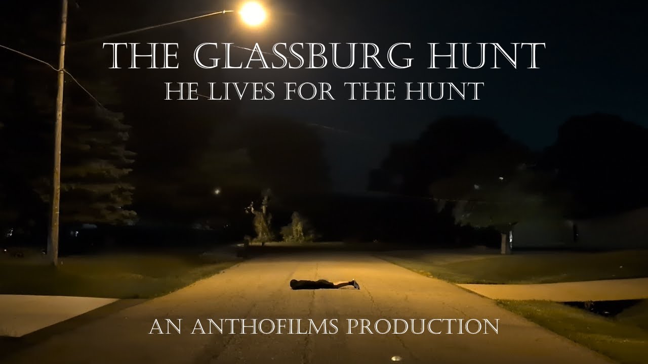 The Glassburg Hunt