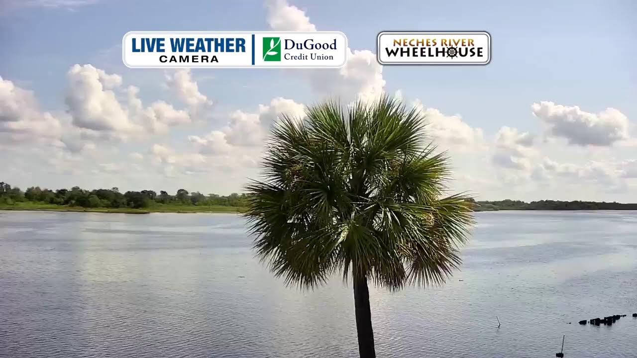 Weather Cameras across Southeast Texas