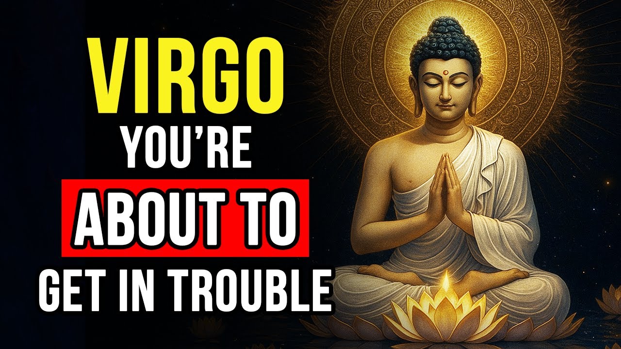 VIRGO Be VERY Careful with This Woman… You Won’t Believe Why! [Shocking]