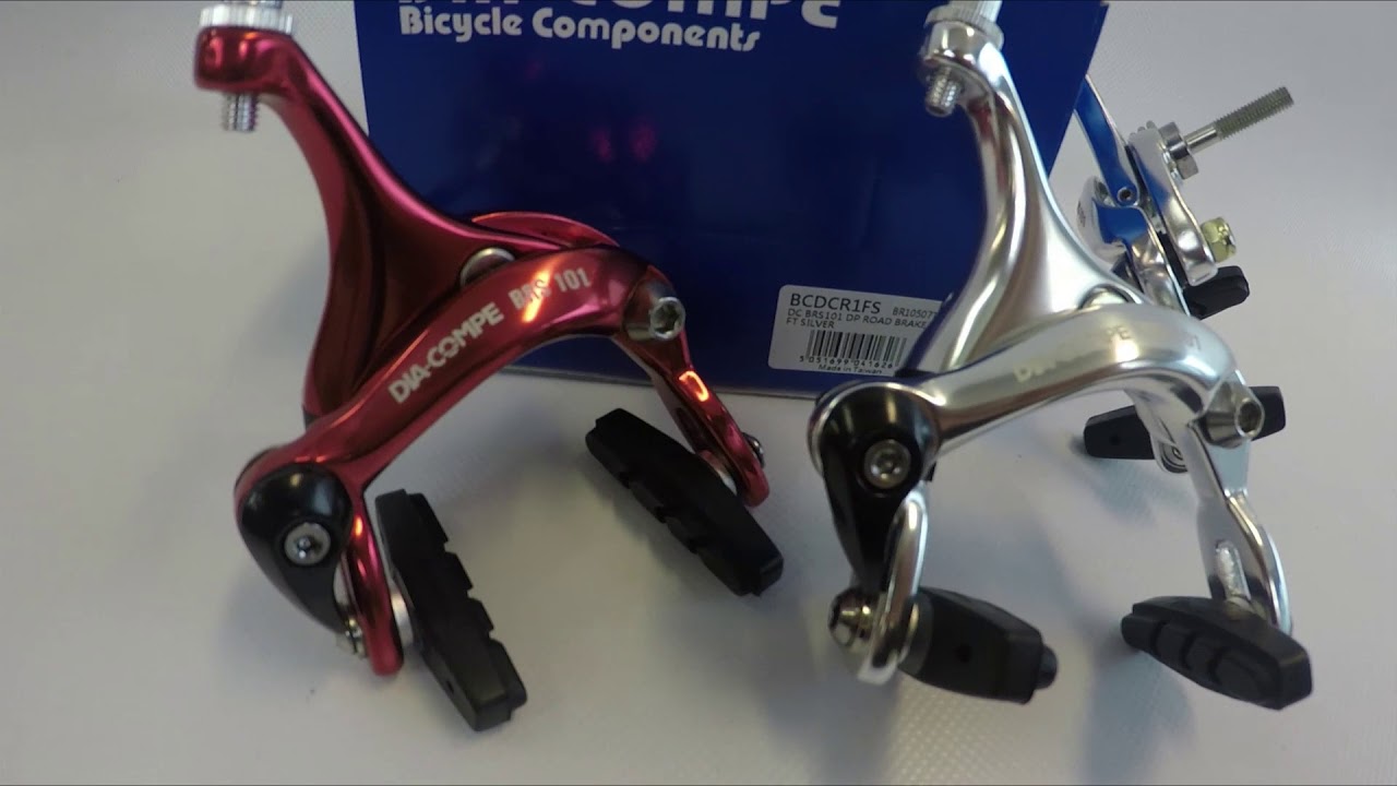 Dia Compe BRS 101 Road Brake Calliper