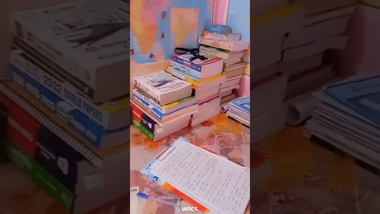 Power of BDO 🔥#wbcs #upsc #motivation #upscmotivation #wbcs_Vlog_Study