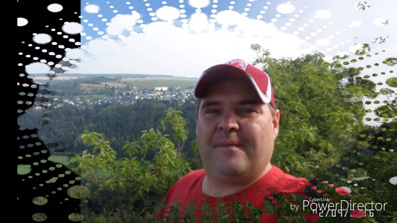 Unser Wandertouren im Frankenwald das Höllental