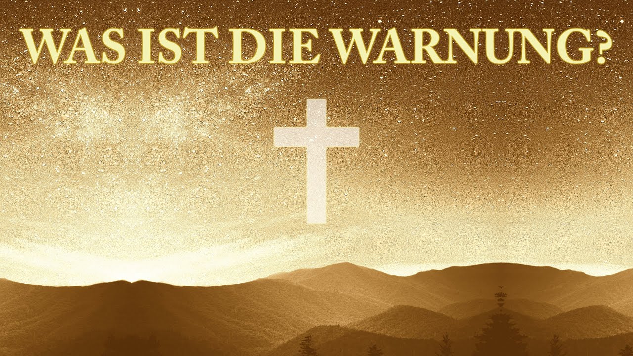 Was ist die Seelenschau ? | Warnung, Wunder, Strafgericht