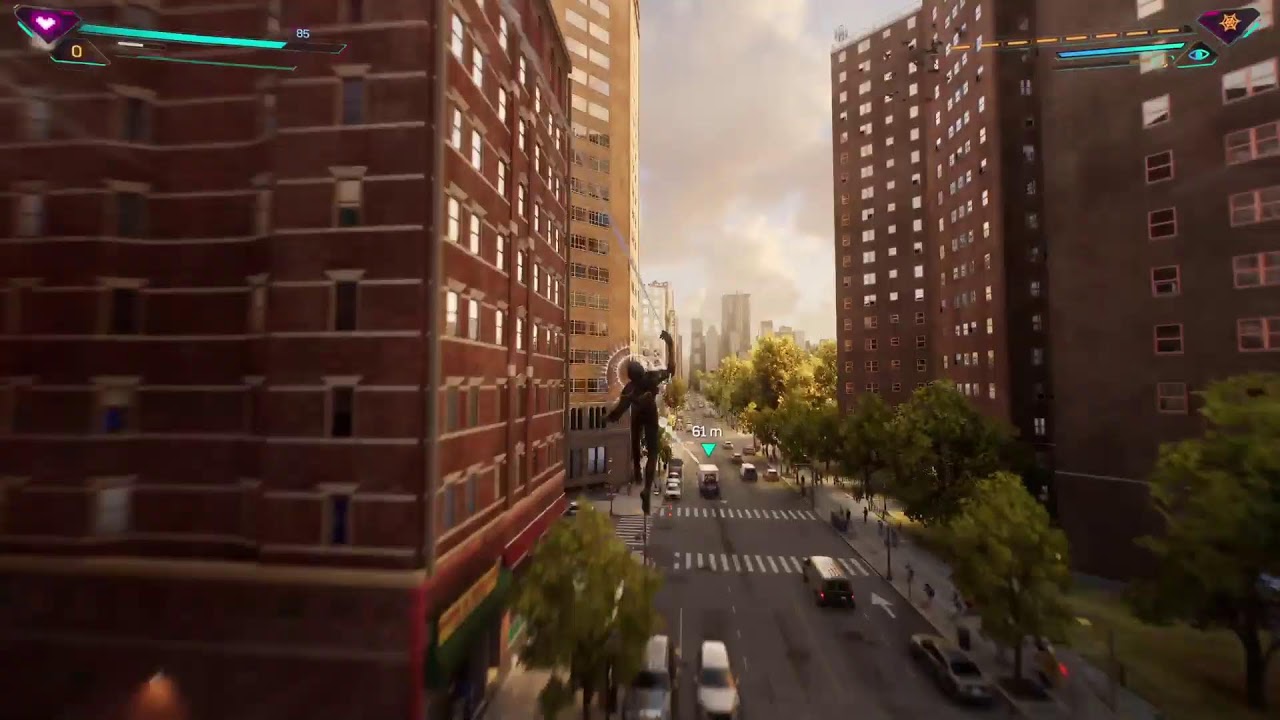 Spider-Man 2 l First Playthrough - Venom     Begins 🕷️l  PS5 Live