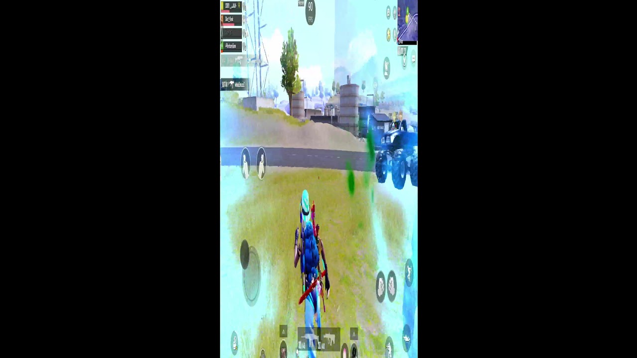 Pubg Mobile gameplay|BGMI4.2 A nature-themed Primewood Genesis Mode|EXPLORE WITH HarDCore GameR's 🔴